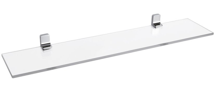 Полка стеклянная ART&MAX AM-G-2737-Nr