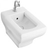 Биде Villeroy&Boch La Belle 542700 подвесное