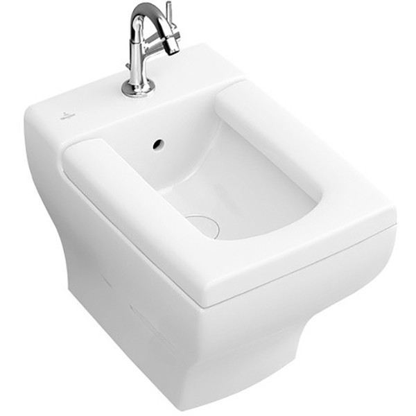 Биде Villeroy&Boch La Belle 542700 подвесное