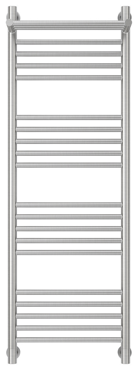 Полотенцесушитель водяной Сунержа Богема с полкой+ 1200х400 Сатин