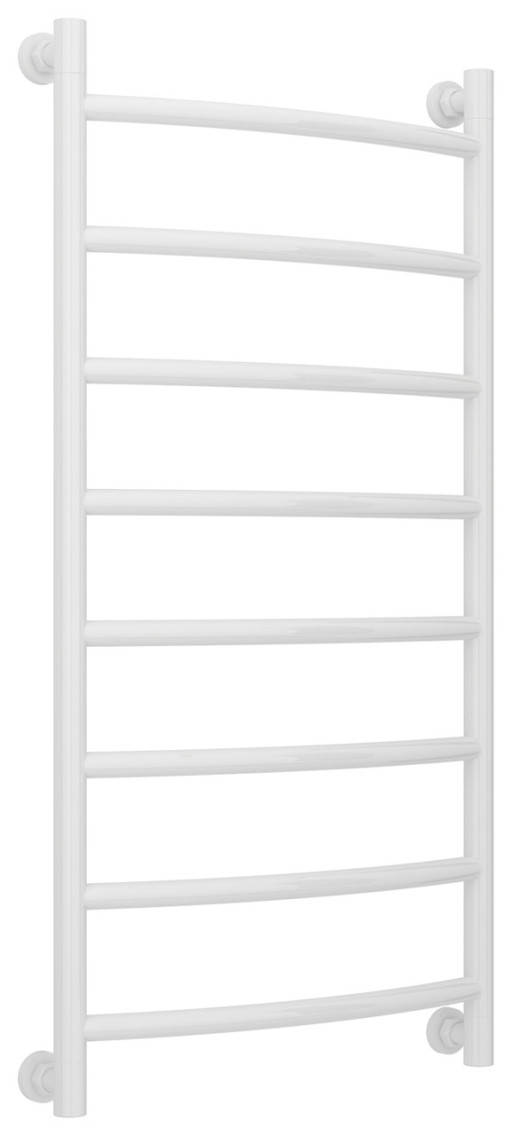 Полотенцесушитель водяной Сунержа Галант+ 1000х500 Белый