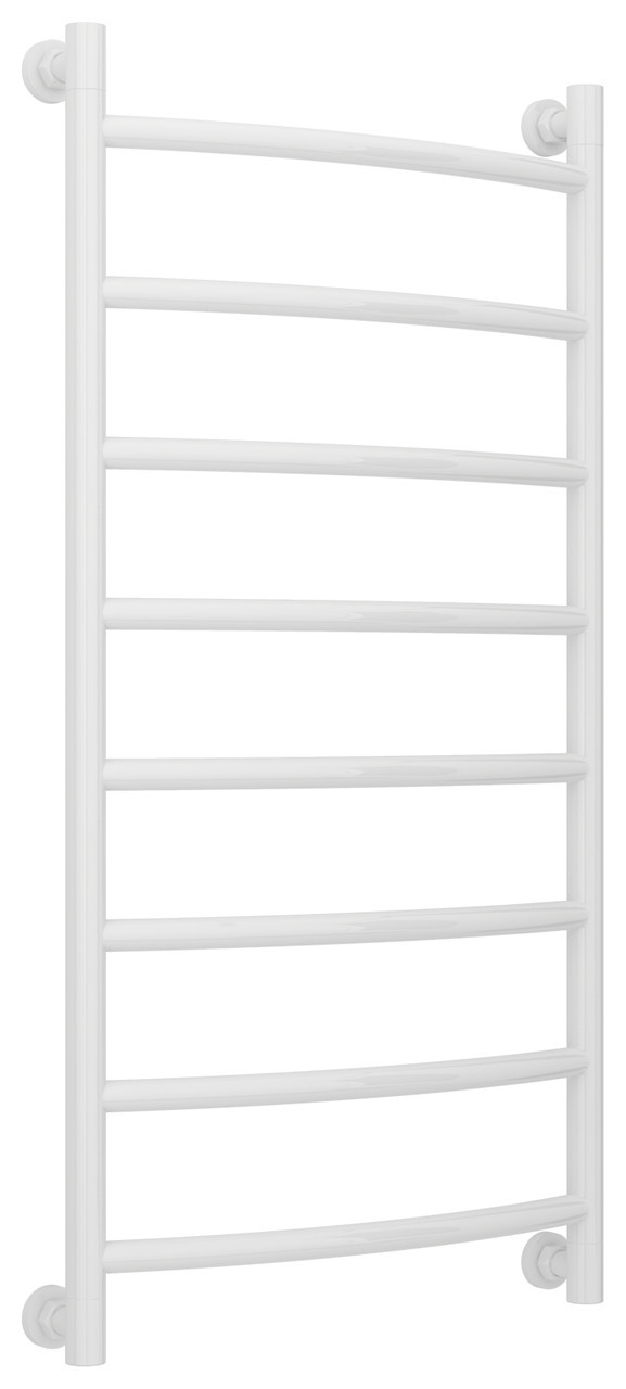 Полотенцесушитель водяной Сунержа Галант+ 1000х500 Белый