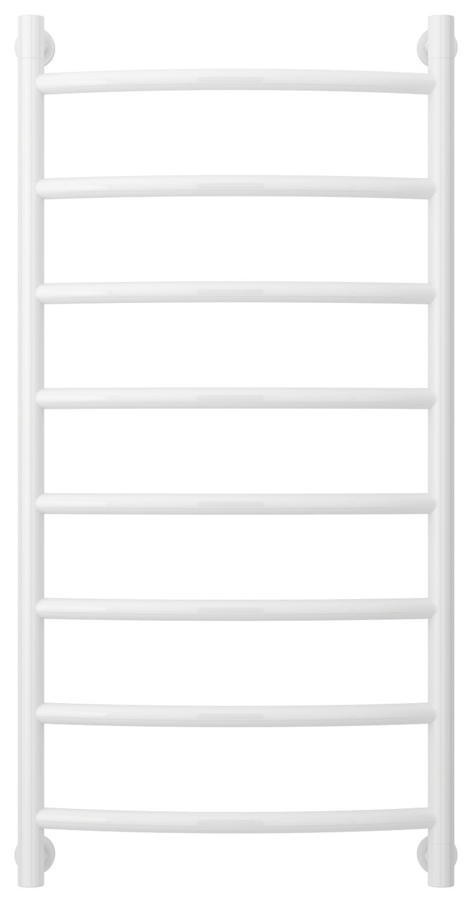 Полотенцесушитель водяной Сунержа Галант+ 1000х500 Белый
