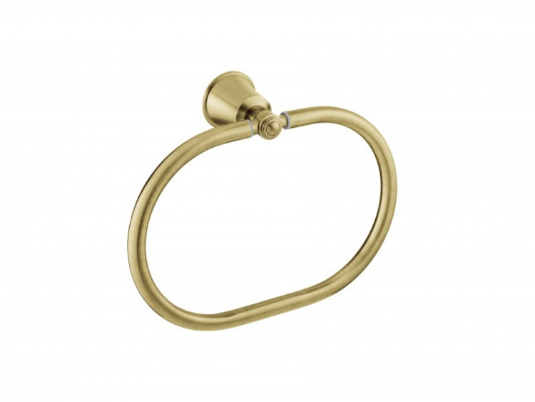 Полотенцедержатель ART&MAX CZR-F-8985-BORO1