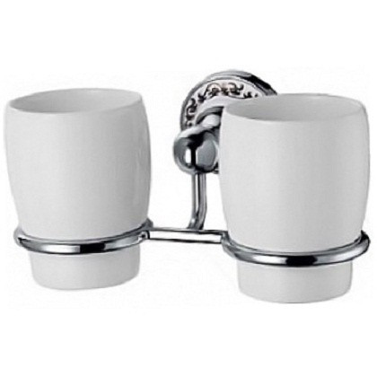 Стакан для зубных щеток Fixsen Bogema FX-78507