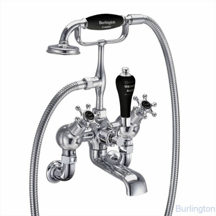 Смеситель для ванны 