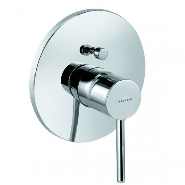 Смеситель для ванны Kludi Kludi Bozz 386570576