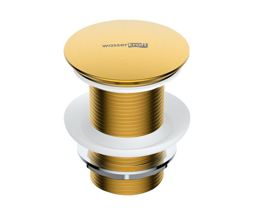 WasserKRAFT A247 Донный клапан