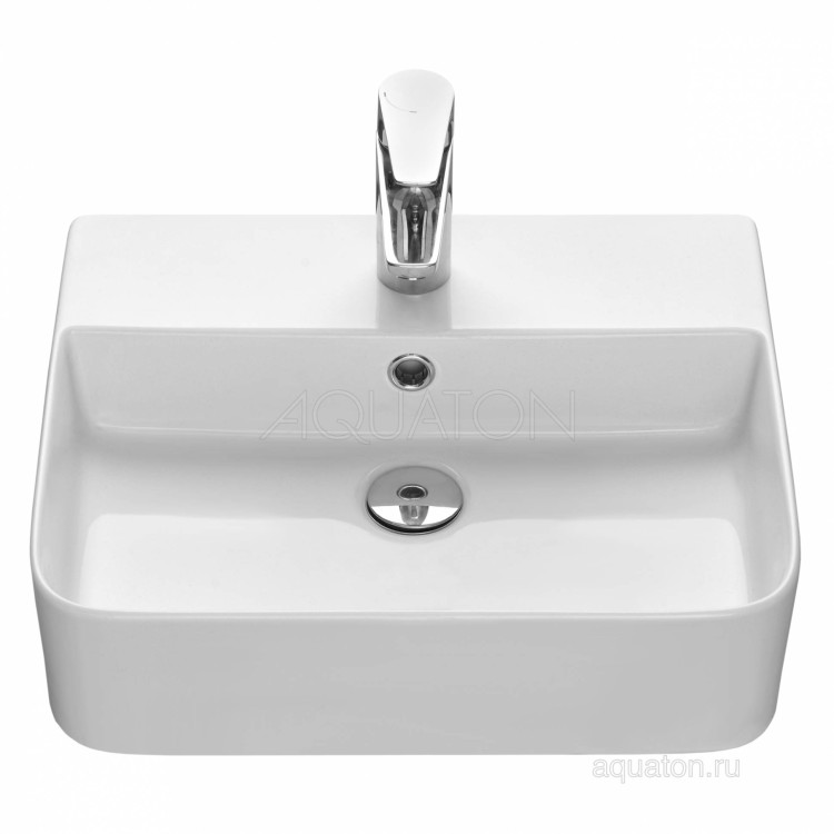 Раковина Aquaton Джой 3 1AX174WBXX000