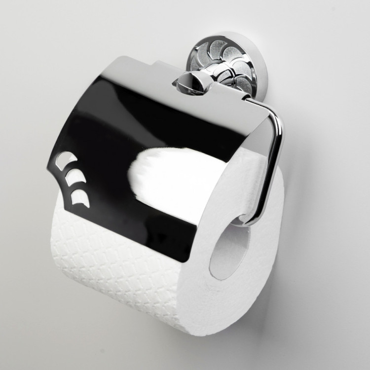 WasserKRAFT Isen K-4025 Держатель туалетной бумаги