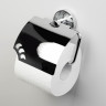 WasserKRAFT Isen K-4025 Держатель туалетной бумаги