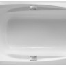 Ванна 180 х 90 см с отверстиями для ручек Jacob Delafon SUPER REPOS E2902-00