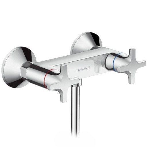 Смеситель для душа Hansgrohe Logis Classic 71260000