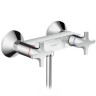 Смеситель для душа Hansgrohe Logis Classic 71260000