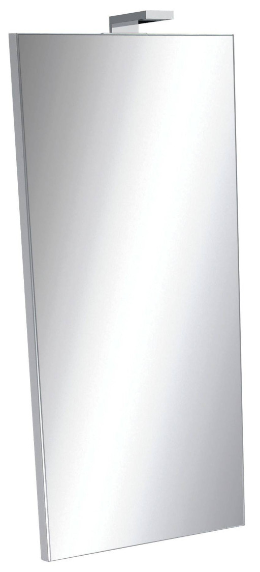 Угловая зеркальная аптечка 35 см Jacob Delafon ODEON UP EB870-NF