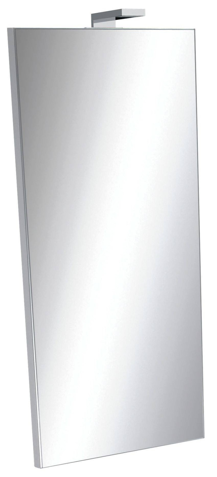 Угловая зеркальная аптечка 35 см Jacob Delafon ODEON UP EB870-NF