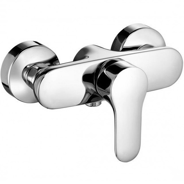 Смеситель для душа Kludi Objekta 327640575