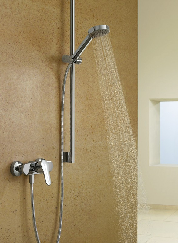 Смеситель для душа Kludi Objekta 327640575