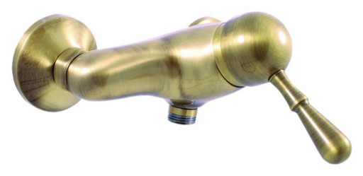 Смеситель для душа Rav Slezak Labe Mosaz L081.5SM