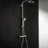 Душевая система Hansgrohe Croma 27185000 с термостатом