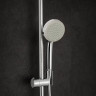 Душевая система Hansgrohe Croma 27185000 с термостатом