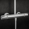 Душевая система Hansgrohe Croma 27185000 с термостатом
