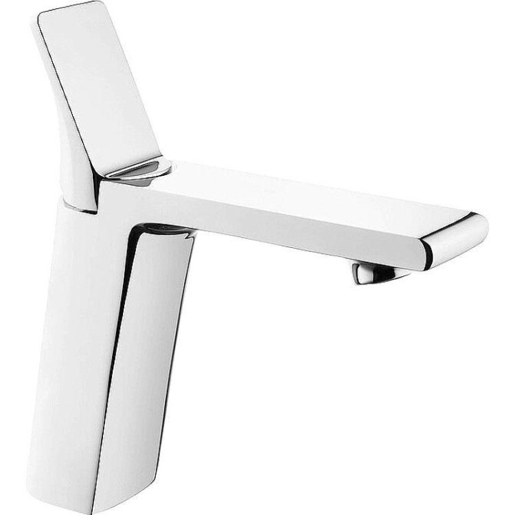 Смеситель Memoria для раковины, цвет хром