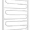 Полотенцесушитель электрический Стилье Формат 22 800х600 правый Матовый белый