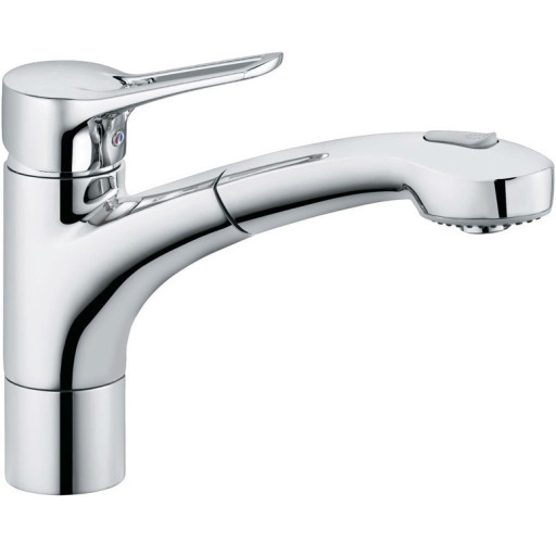 Смеситель для кухни Kludi MX 399410562