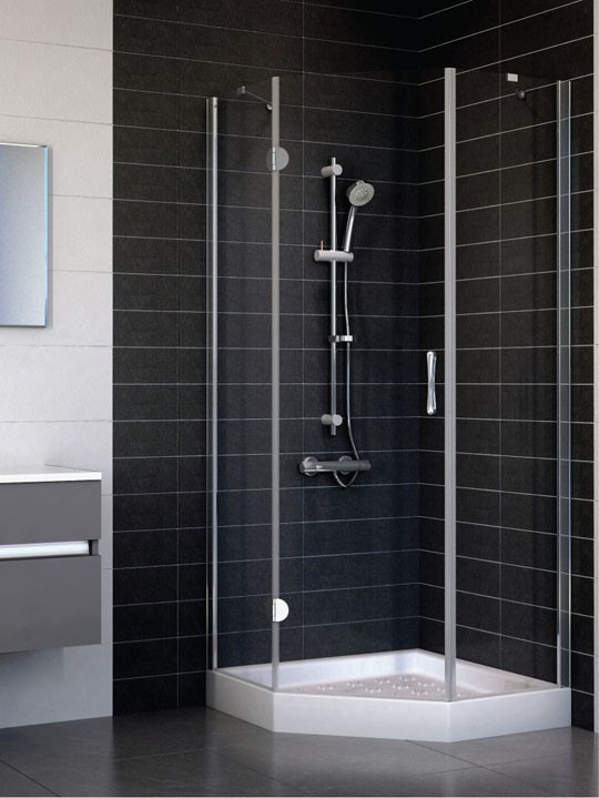 Душевой уголок  Vegas Afrodite AFA-Pen 90