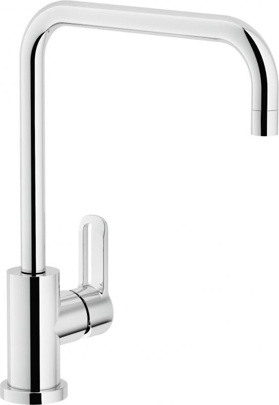 Смеситель для кухни Nobili New Road RD00134CR