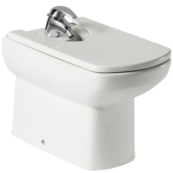 Крышка-биде Roca Dama Senso 806511004