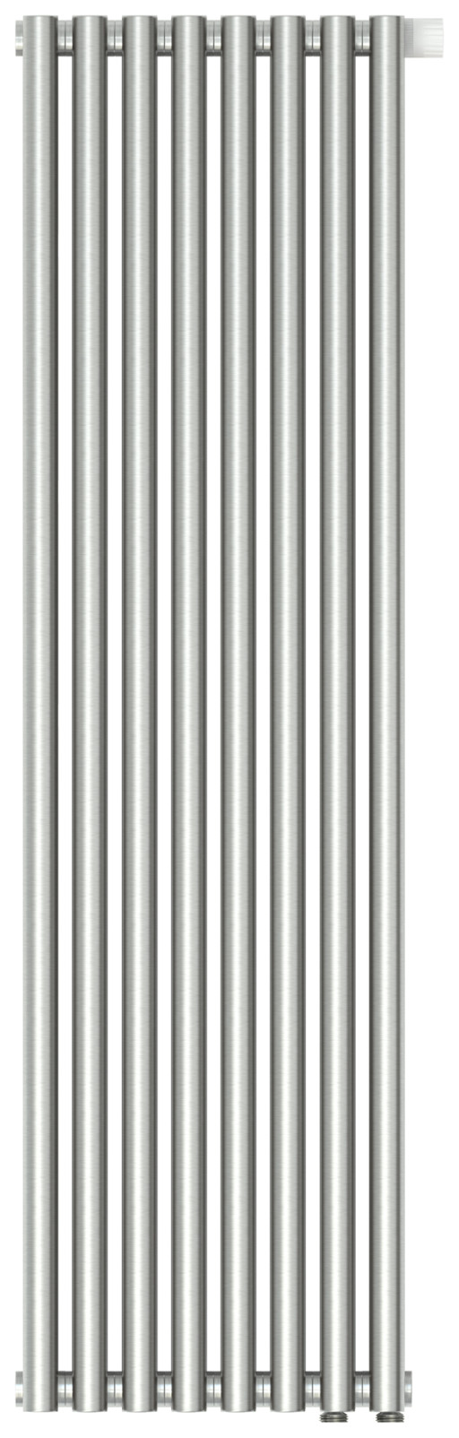 Отопительный радиатор Сунержа Эстет-11 EU50 1200х360 8 секций Сатин