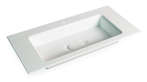 Раковина Modul 100