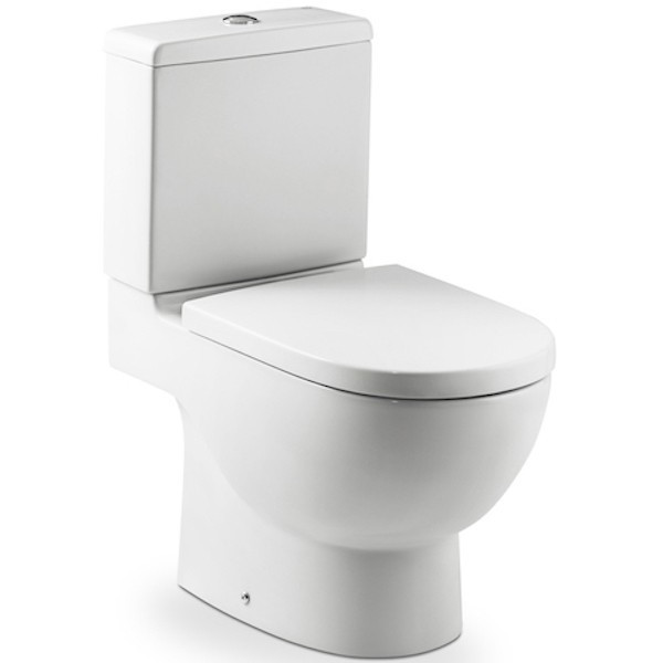 Крышка-сиденье для унитаза Roca Meridian 8012AC004