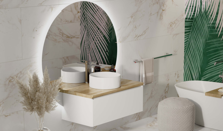 Solis 100, подвесной