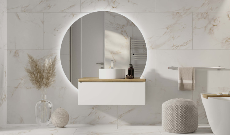 Solis 100, подвесной