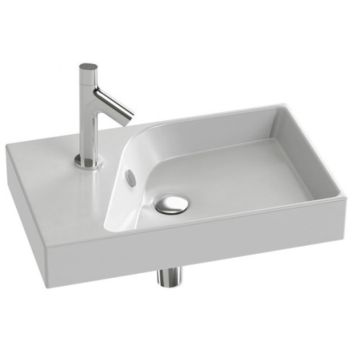 Раковина Jacob Delafon Rythmik 60 EXR112-00