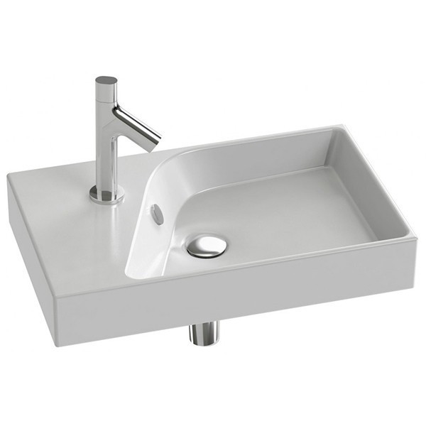 Раковина Jacob Delafon Rythmik 60 EXR112-00