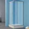 Душевой уголок Kolpa San Q line TKK 80x80