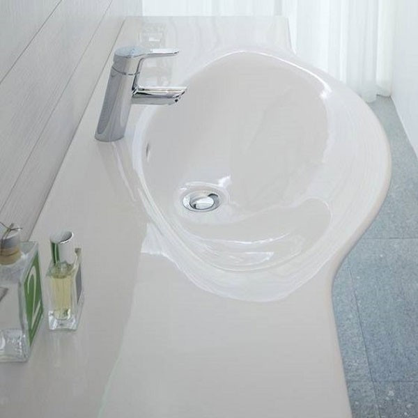 Раковина Laufen Palace New 90 8.1170.2