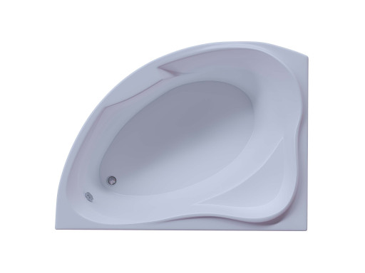 Ванна акриловая Aquatek Альтаир ALT160-0000067