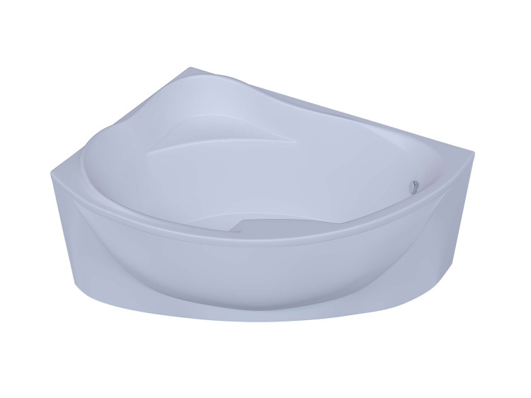 Ванна акриловая Aquatek Альтаир ALT160-0000067