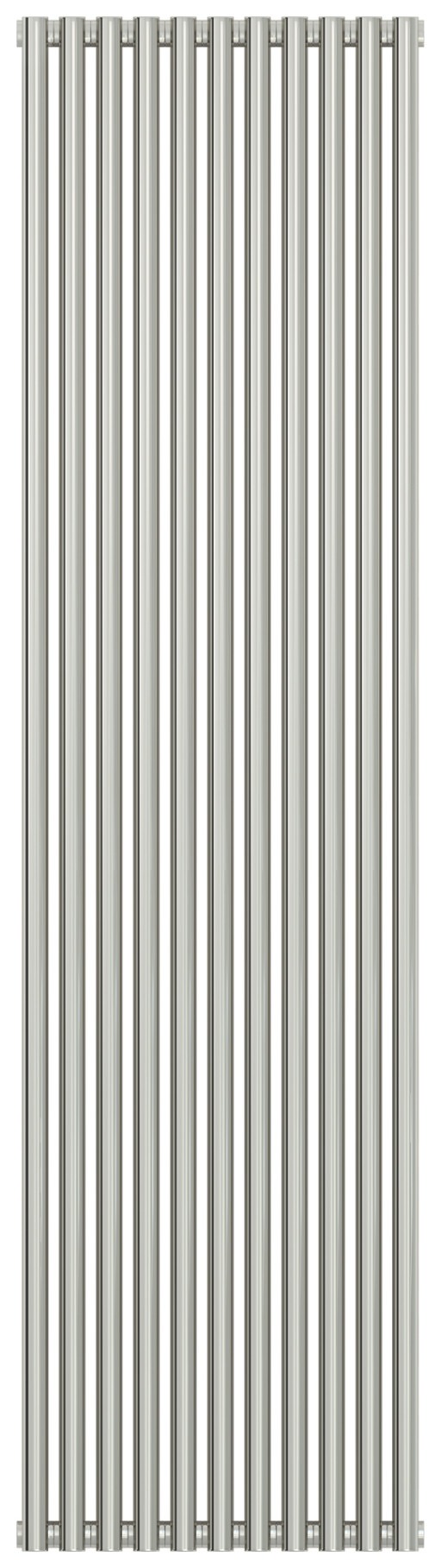Отопительный радиатор Сунержа Эстет-00 1800х495 11 секций Без покрытия
