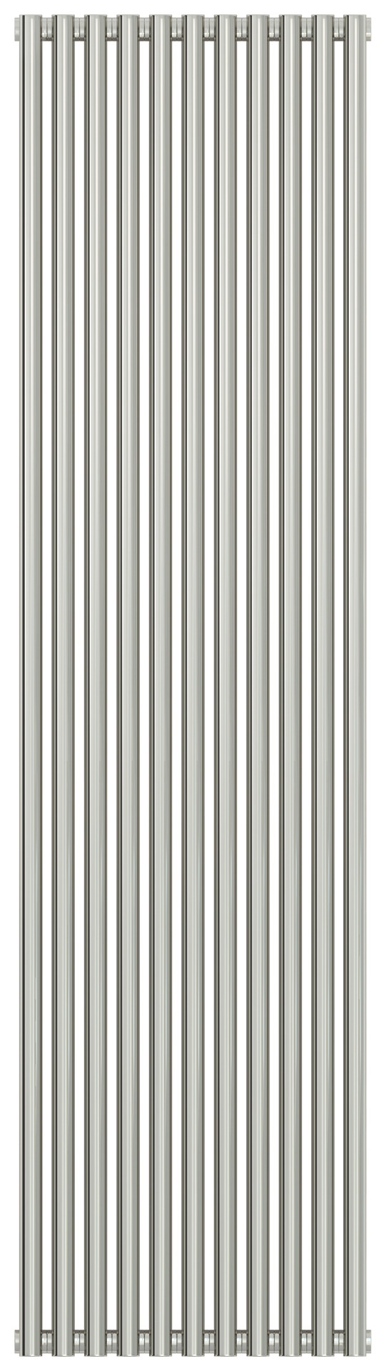 Отопительный радиатор Сунержа Эстет-00 1800х495 11 секций Без покрытия