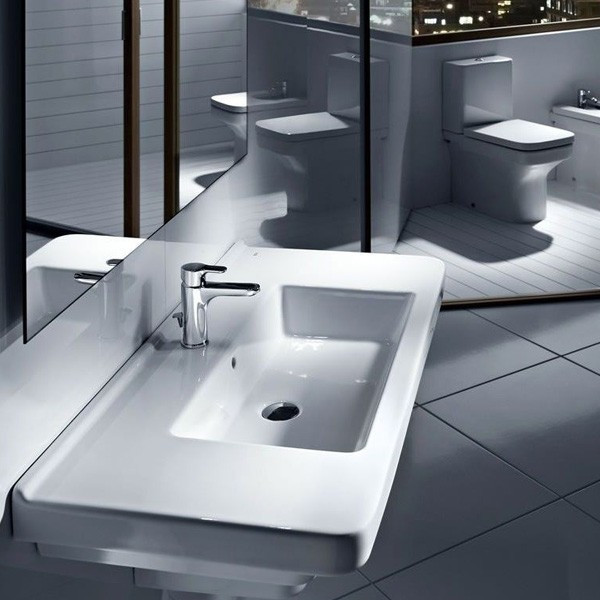 Раковина Roca Dama-N 100 327780000