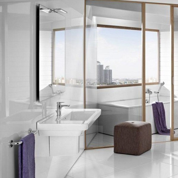 Раковина Roca Dama-N 100 327780000