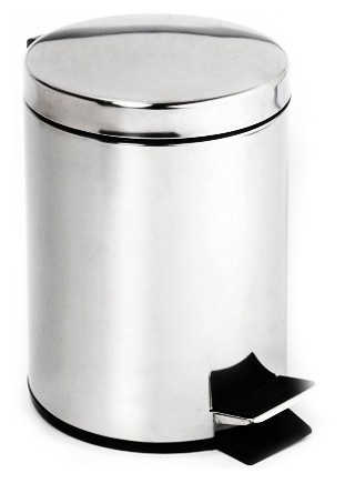 Ведро для мусора Bemeta Trend-i 104315102