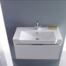 Тумба под раковину Jacob Delafon Reve 80 подвесная 1 ящик