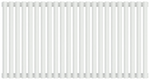 Отопительный радиатор Сунержа Эстет-11 500х1035 23 секции Белый